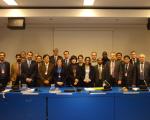 Participants of the 2013 Regional Support Office Meeting