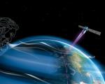 ESA's wind satellite mission Aeolus