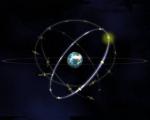 Galileo's constellation of navigation satellites