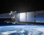 Sentinel 1A satellite (Image:ESA)