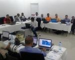 Training course in Santo Domingo on drought indices