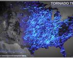 Tracking Tornados