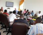 Technical Advisory Mission Gabon