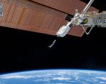 Cubesat Deployment