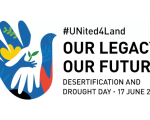 Desertification and Drought Day