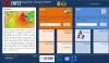 RiskInfo makes available data and maps on disaster risks in Sri Lanka.