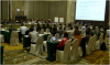 Participants of the ISDR Asia Platform (IAP) meeting in Bangkok