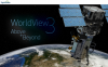 Digital Globe's WorldView-3 satellite can collect 650,000 sq km of imagery a day