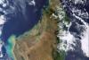 Image of Madagascar acquired by Envisat's Medium Resolution Imaging Spectrometer (MERIS) instrument on 30 June 2009 