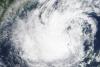 Cyclone Koppu over the Philippines (Image: NASA).