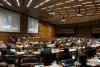 55th session of the Scientific and Technical Subcommittee. Photo: UNOOSA.