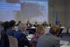 UN-SPIDER International Expert Meeting discusses use of big space data for disaster risk reduction and emergency reponse in Africa