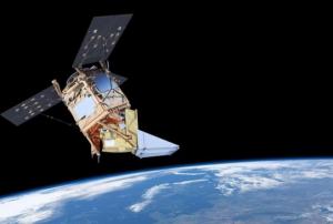 Sentinel-5P