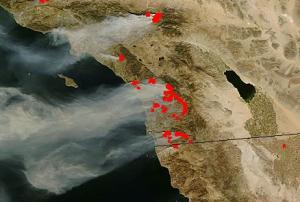 Can help first responders as well as broadcasters on the scene of an emergency s