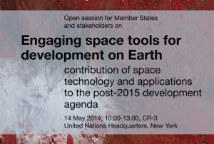 The meeting included an open session for Member States and stakeholders