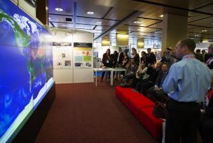 Group on Earth Observations Summit in Geneva