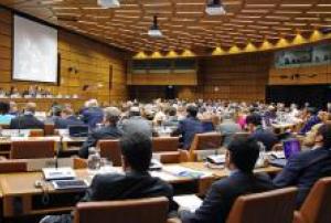 2014 session of COPUOS (Image: UNOOSA/Natercia Rodrigues)