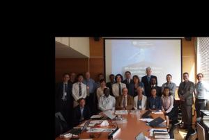UN-SPIDER Regional Support Offices meeting