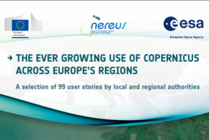 Front page of the report 