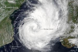 Image courtesy of NASA.