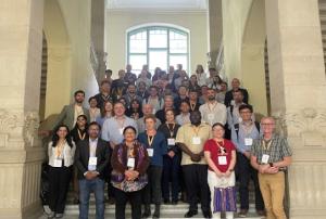 GFP 2025 Group Photo