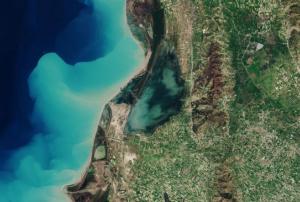 Image courtesy of ESA