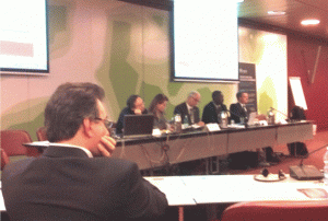 UNISDR Science and Technology Conference 2016