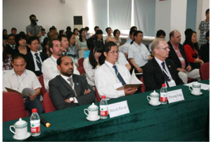 UN-SPIDER supports International Workshop on Drought