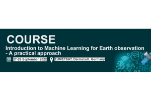 EUMETSAT Course Logo