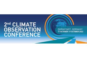 GCOS Climate Observation Conference