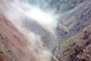 Pakistan: Building flash flood resilience in mountainous regions