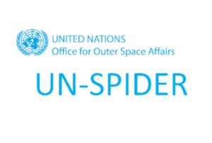 UN-SPIDER Logo