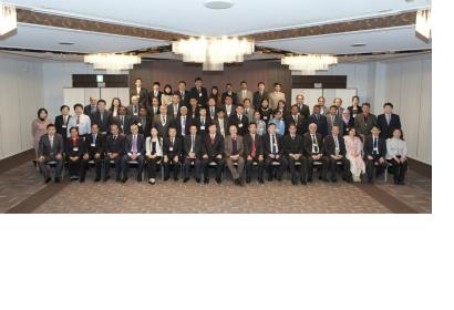 ADRC co-organizes Asian Conference on Disaster Reduction 2013