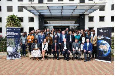 Group Photo Regional Symposium