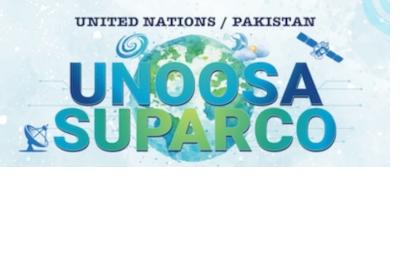 UNOOSA Suparco Training