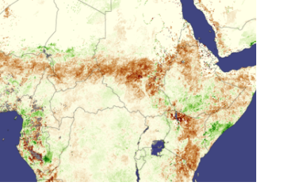 Regional Support Offices: SDI-Africa Newsletter for June available