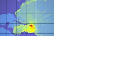 UN tsunami early warning exercise in the Caribbean